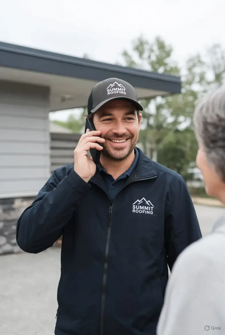 Flat Roof Leak Repair New Paris, PA FAQs